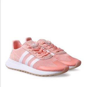 Adidas Apricot Flashback